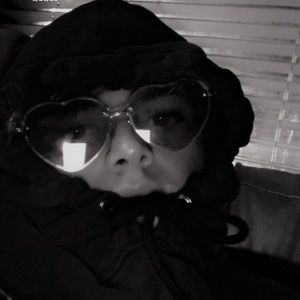 Meet your Posher, 💫freddie🥀